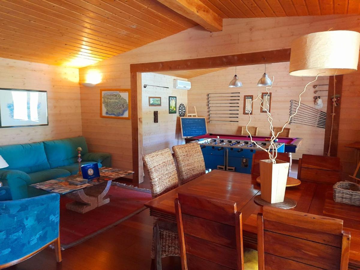 B&B L'Albatros Фаєнс Екстер'єр фото