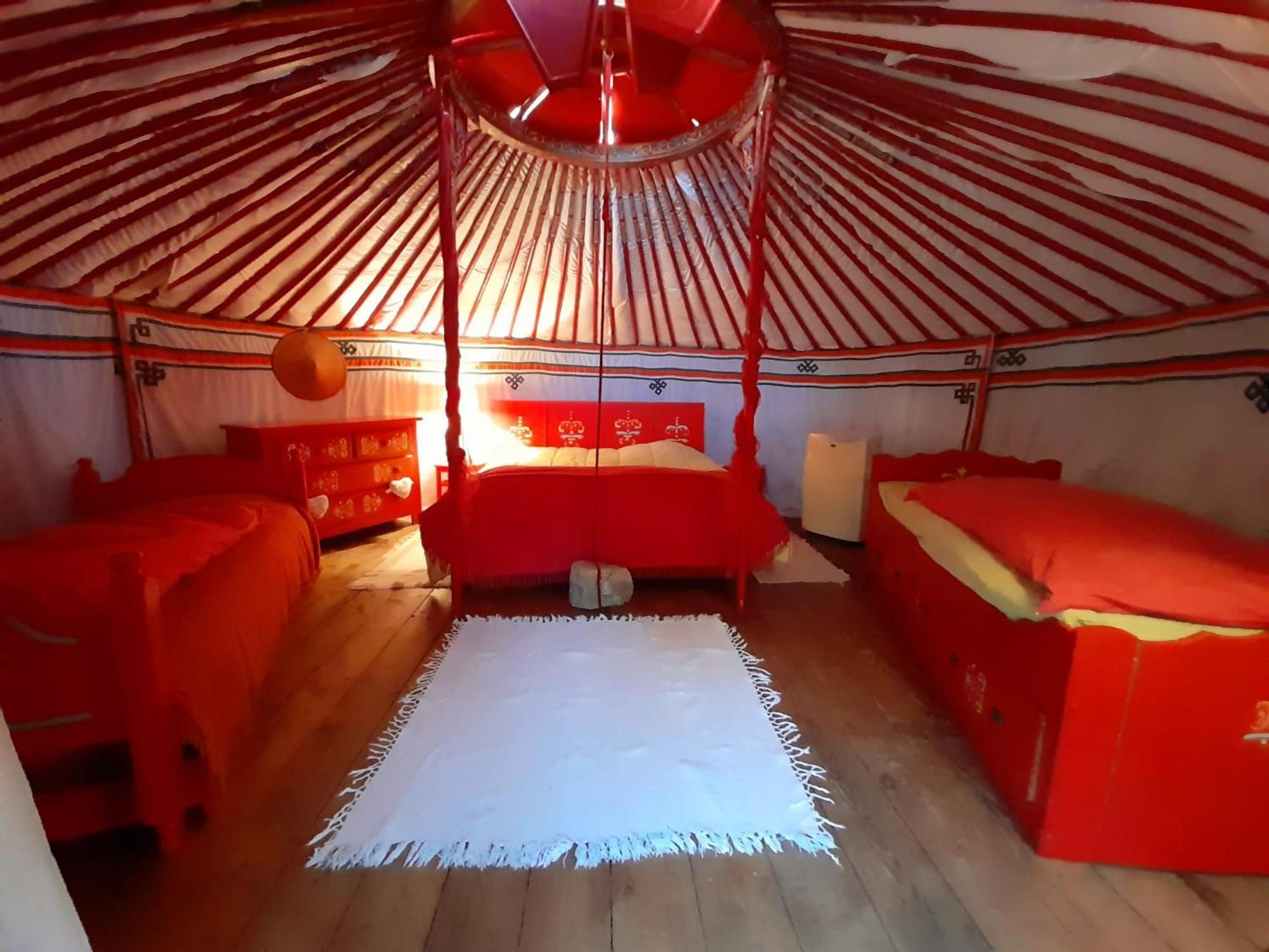 B&B L'Albatros Фаєнс Екстер'єр фото